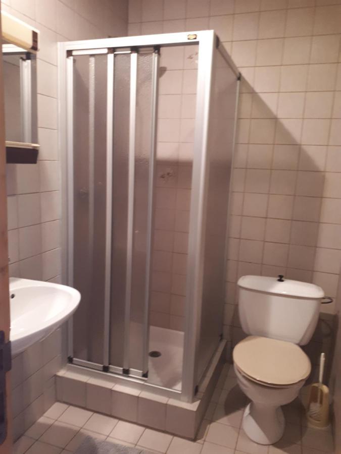 Leo'S Chambres D'Hote Agde Exterior foto