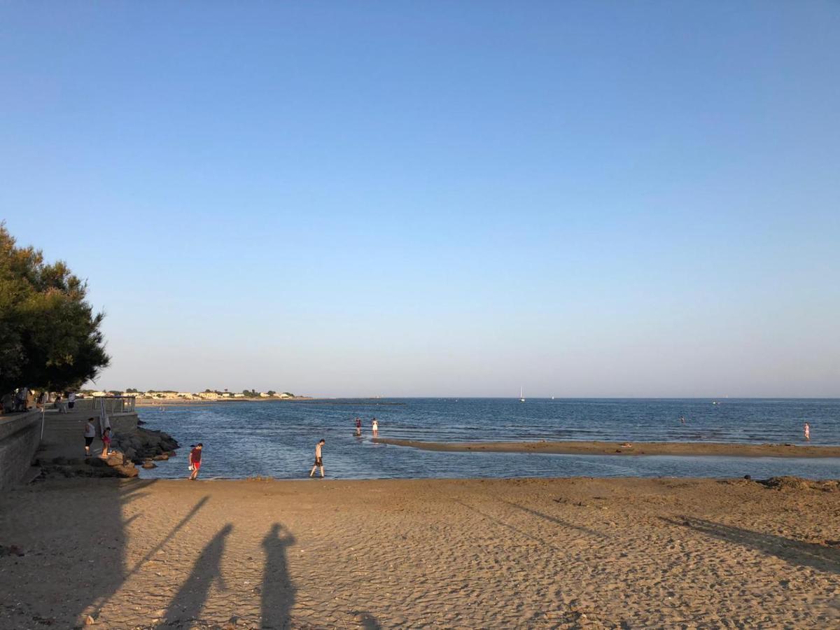 Leo'S Chambres D'Hote Agde Exterior foto