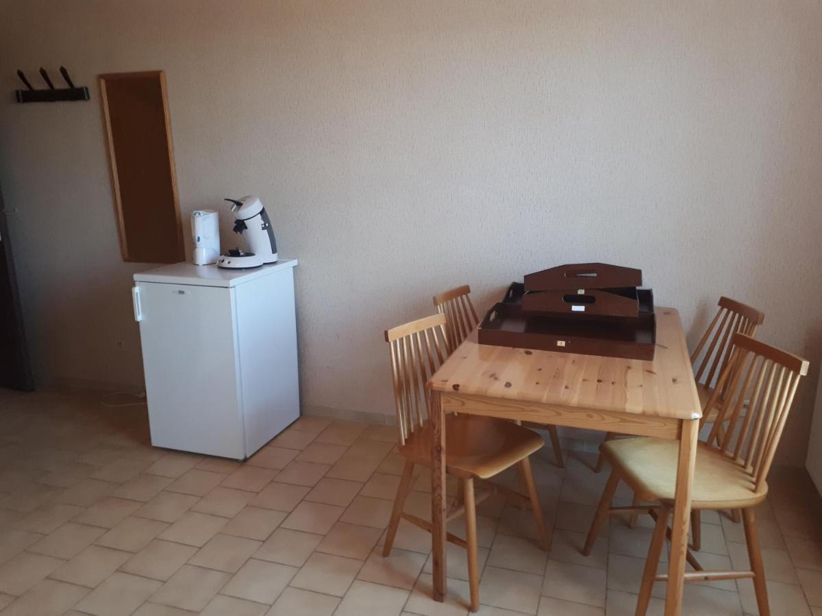Leo'S Chambres D'Hote Agde Exterior foto